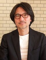 バリューズフュージョン執行役員クリエイティブ＆PRディレクター長竹直哉氏