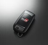 トヨタ「ヤリス クロスGR SPORT」（写真：トヨタ自動車）