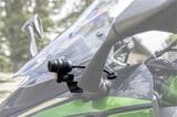カワサキ「ニンジャ1100SX/SE」（写真：カワサキモータースジャパン）