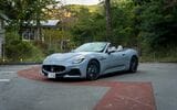 写真：Maserati Japan