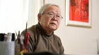 才能のあり方の違い､｢遊び精神がないのが､"彼ら"に俺が勝てない原因だと思っている｣ 安彦良和氏インタビュー⑥