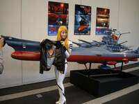 イオンが「宇宙戦艦ヤマト」衣料を限定販売、ジーンズ、機能性肌着などに続き独自企画で衣料品強化