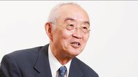 東京大学名誉教授 月尾嘉男氏に聞く 『日本が世界地図から消滅しないための戦略』を書いた