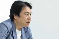 インフロニア首脳が激白､｢TOB不成立後｣の次策 任天堂創業家に｢会う予定は現時点ではない｣