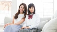 ｢姉妹みたいな母娘｣が危険である深いワケ お母さんこそ｢女の子の育て方｣を学ぶべきだ