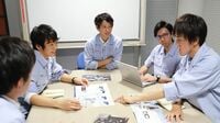 脱･年功序列､ヤマハ発動機は20代でも管理職に。ホンダは｢イノベーション職｣を創設