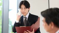 商談やプレゼンで｢緊張がバレる人｣の共通点　非言語コミュニケーションの専門家が教える"表情コントロールの裏ワザ"