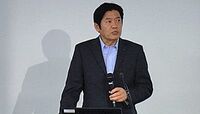 LIXIL､シャープ“支援"に興味なし 藤森社長､決算説明会で公式に言明