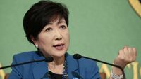 希望の党､突っ走った挙句に早くも息切れ ｢小池一極集中｣でも矛盾は隠しきれない