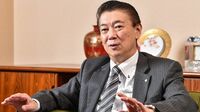 ｢好業績で余力が生まれた分､顧客争奪は激化する｣ インタビュー／いなげや社長 本杉吉員