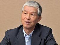 中国の新興企業はコマツ以上にはなれない--コマツ社長　野路國夫