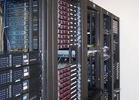 【産業天気図・ソフト・サービス】受注胎動、データセンターは引き合い多数、だが本格回復にはなお時間要す