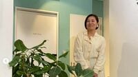 ｢有名になれば何かが変わるんじゃないかと…｣青木さやかさん（53）が語る､30代の大ブレイクでも手に入らなかったもの