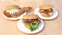 ｢ドムドムバーガー｣復活を支える3つの"意外性" ハンバーガー店がアパレルを売るのはなぜか
