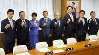 高市首相"聖域崩し"は大誤算に終わる？ 参院幹事長を更迭した｢強権人事｣の代償と党内に芽生える｢高市降ろし｣の足音