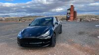 テスラでグランドキャニオンへ走ってわかった事 環境性能を別にして､これなら売れるのも当然か
