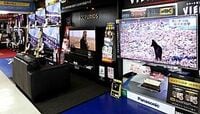テレビ価格上昇をもたらした意外な背景 反転上昇の牽引役は4Kではなかった