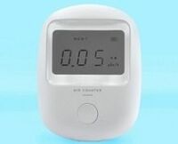 放射線測定器へ熱視線、堀場製作所、エステーも群がる注目市場