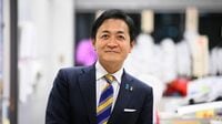 ｢103万円の壁｣めぐる国民･玉木代表の立ち回り