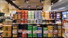 ビール大手4社を公取委が強制調査､数年前から値上げ幅などの調整をしたほか価格改定の時期も話し合っていた疑い