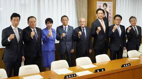 高市首相"聖域崩し"は大誤算に終わる？ 参院幹事長を更迭した｢強権人事｣の代償と党内に芽生える｢高市降ろし｣の足音