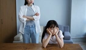 信頼関係は｢雑談の頻度｣で決まる…｢子どもが本音を話さなくなる親｣に共通する"ある会話"