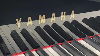 ヤマハ､｢中国ピアノ市場の変調｣により曲がり角