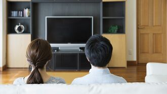 世界の哲学者が考える｢テレビ｣に問われる役目