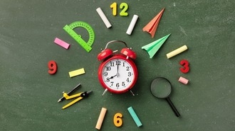 目黒区｢40分授業午前5時間制｣20年で見えた成果
