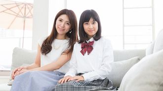 ｢姉妹みたいな母娘｣が危険である深いワケ