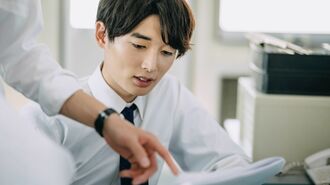転職や異動の｢下積み期間｣で"控えるべきこと"