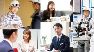 “70周年”を迎えた大和ハウス工業が描く未来
