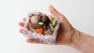 老舗撤退で駅弁崩壊?浜松「250円おに弁」の奇跡