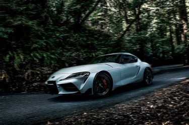 A90ファイナルエディションの価格は1500万円】トヨタ「スープラ」終幕