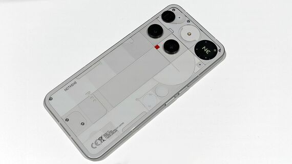 Nothing Phone (3)