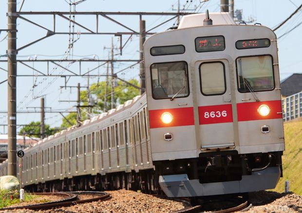 東急田園都市線 新型車 でトラブルは減るか 通勤電車 東洋経済オンライン 経済ニュースの新基準