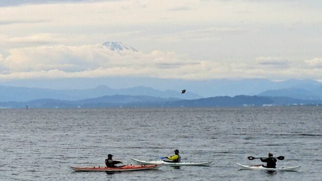 葉山町長が事業者訪問で不自然な｢答弁変遷｣