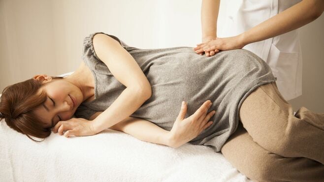 ｢妊娠中の腰痛｣を引き起こす"身近すぎる"原因