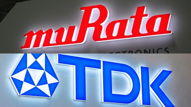 村田製作所とTDK｢ベンチャー投資｣なぜ増やす