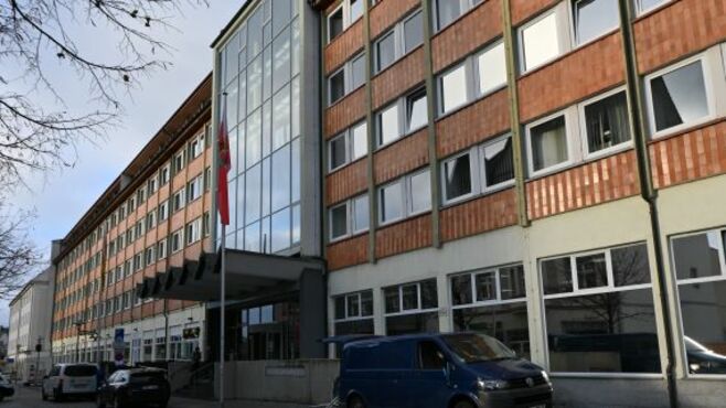 ドイツ初のAfD首長｢ロシアは頼れるパートナー｣