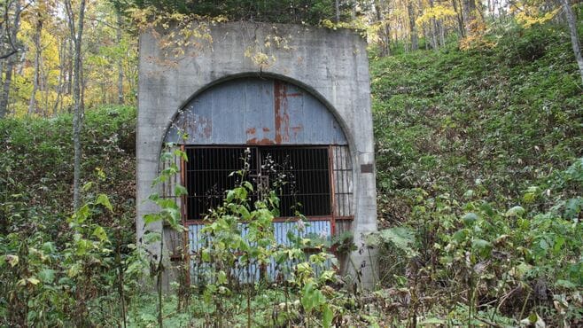 北海道｢日本一の赤字路線｣の先にあった幻の鉄道