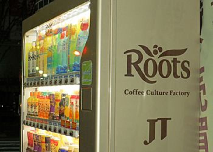 サントリー Jt自販機事業は高い買い物か 食品 東洋経済オンライン 経済ニュースの新基準