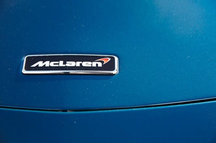 マクラーレン 570GT｜McLaren 570GT