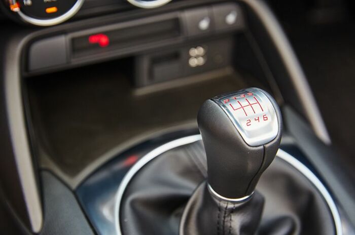 アバルト124スパイダー｜ABARTH 124 spider