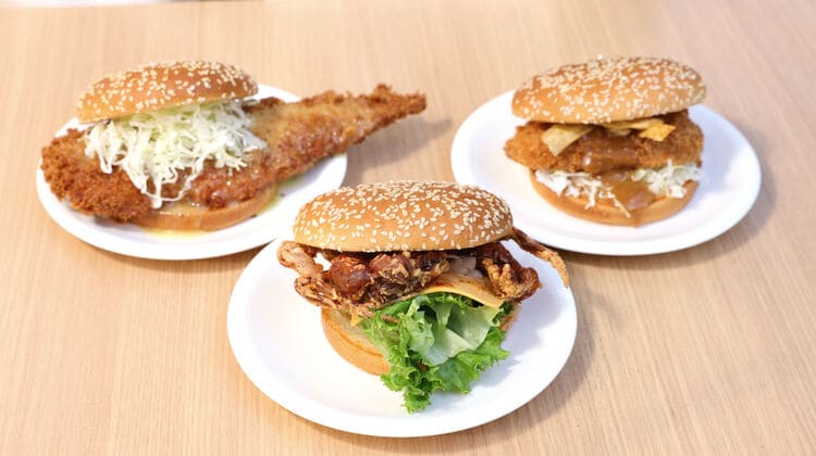 画像 | ｢ドムドムバーガー｣復活を支える3つの