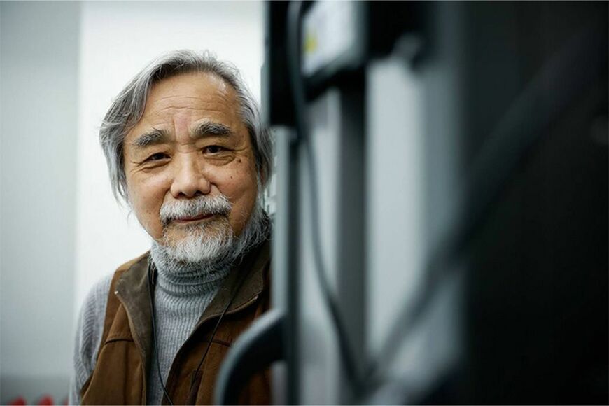 （撮影：桑原美樹）