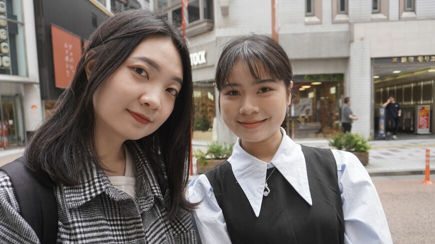 ベトナム人留学生