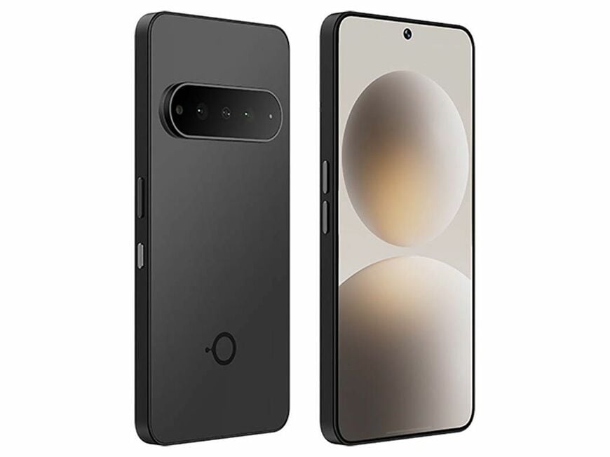 Natural AI Phone