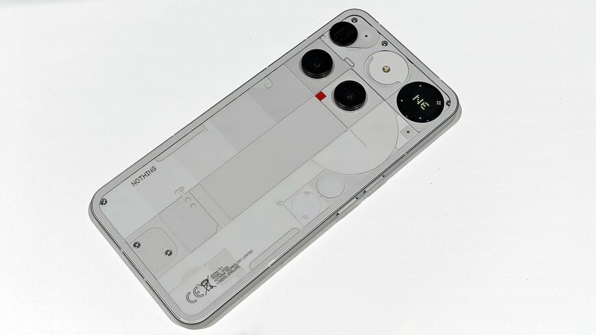 Nothing Phone (3)