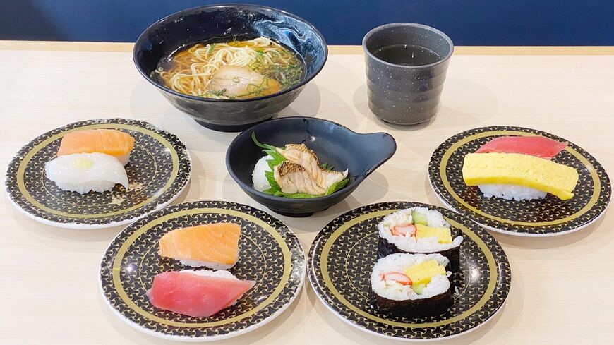 はま寿司